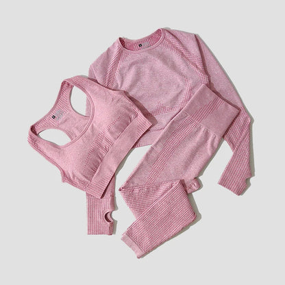 Elegance Era Seamless 5-Piece Set