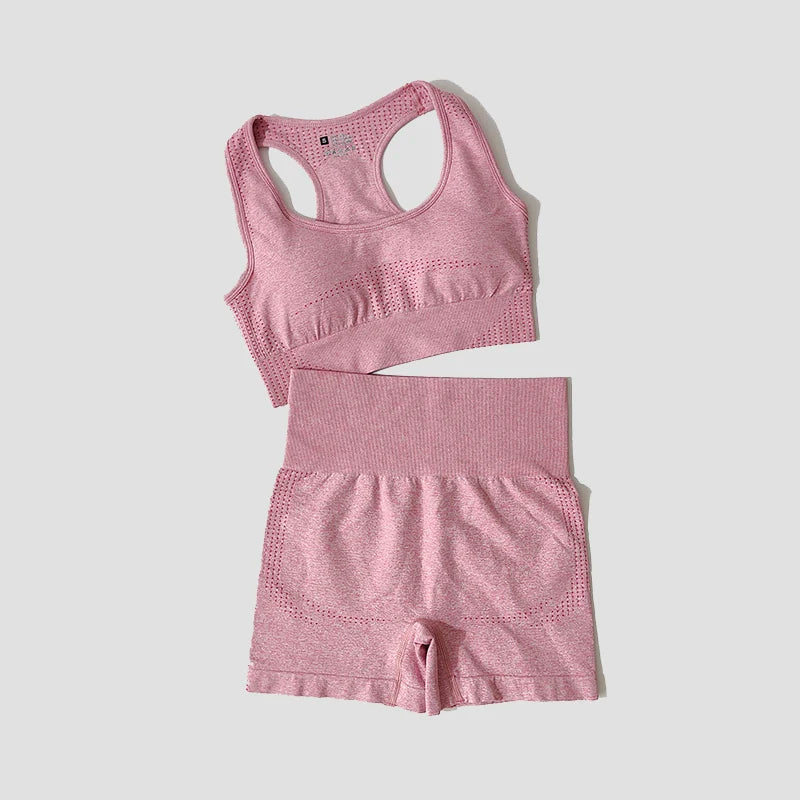 Elegance Era Seamless 5-Piece Set