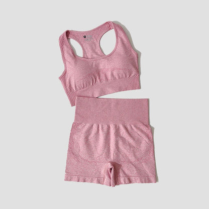 Elegance Era Seamless 5-Piece Set