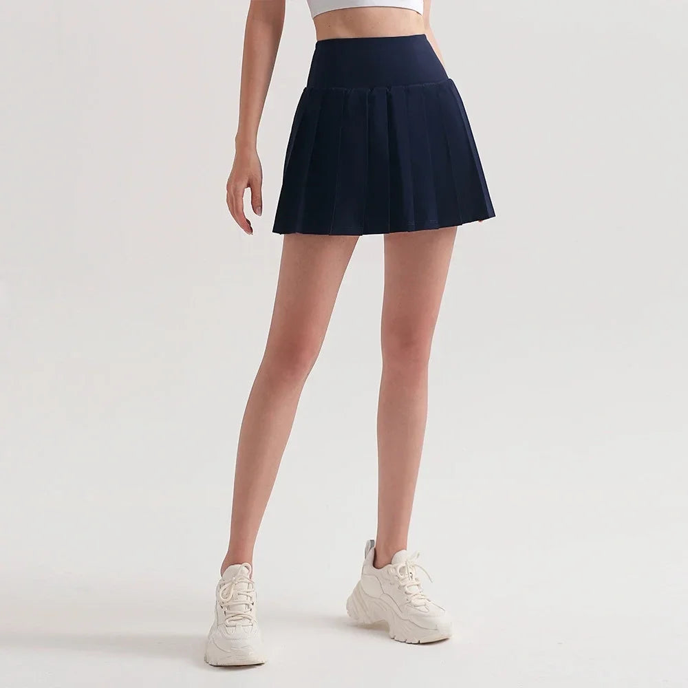 Contour Knit Bra & Skirt/Pants Set