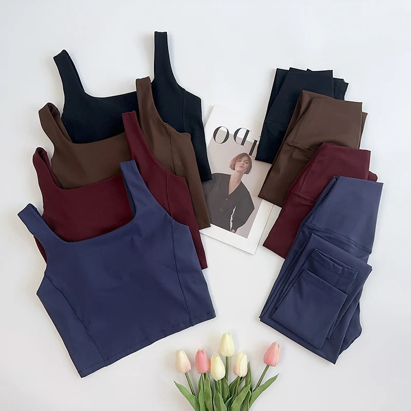 Aura Classic 2-Piece Set