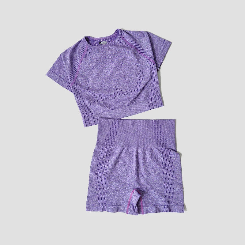 Elegance Era Seamless 5-Piece Set