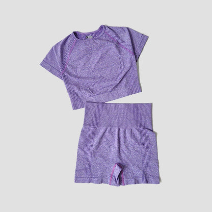 Elegance Era Seamless 5-Piece Set