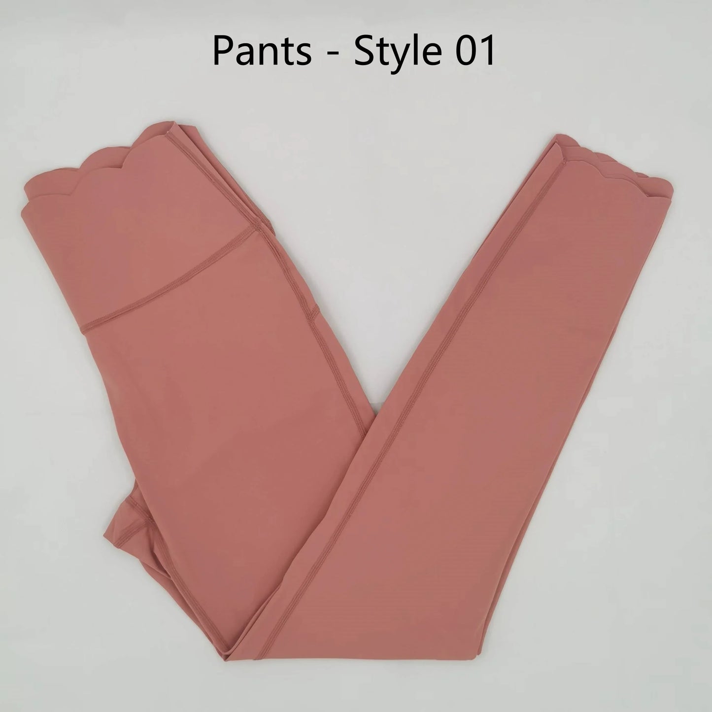 Zenith Seamless 3-Piece Active Set