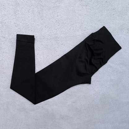 Halter-Neck Contour Active Set