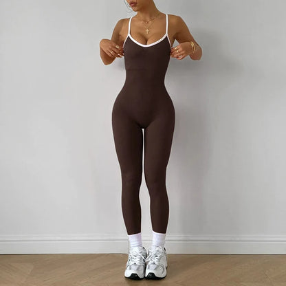 Aura-Suit (One-Piece Bodysuit)