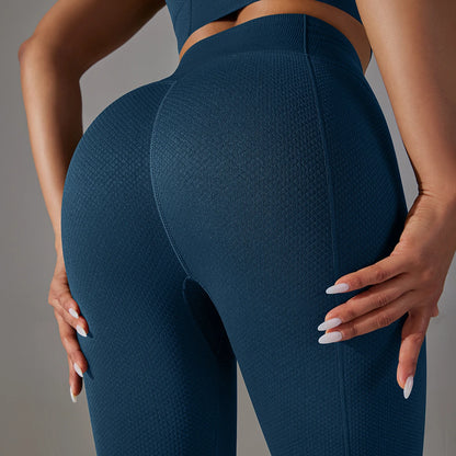 EvolveFlex Seamless Tights