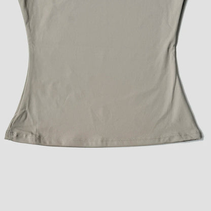 The Seamless Sculpt Short-Sleeve Set