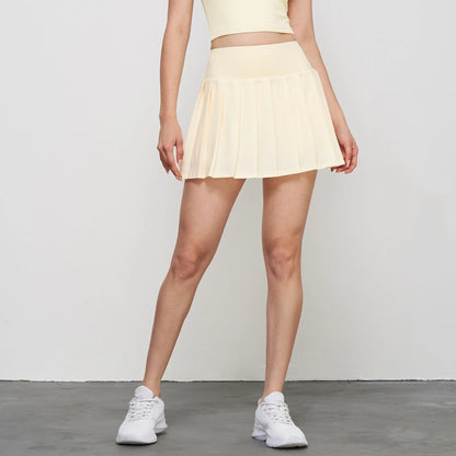 Contour Knit Bra & Skirt/Pants Set