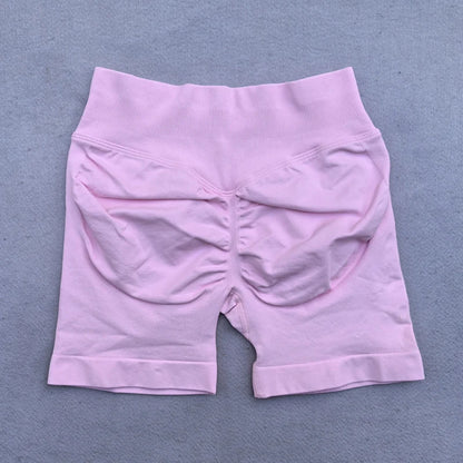 Sculpt & Lift Ribbed Seamless Leggings