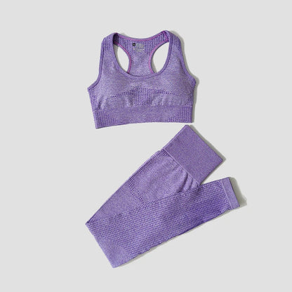 Elegance Era Seamless 5-Piece Set