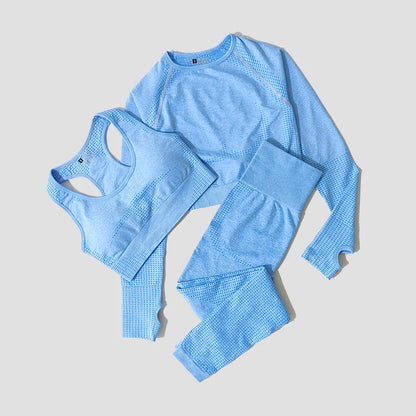 Elegance Era Seamless 5-Piece Set