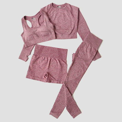 Elegance Era Seamless 5-Piece Set