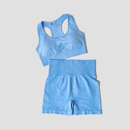 Elegance Era Seamless 5-Piece Set