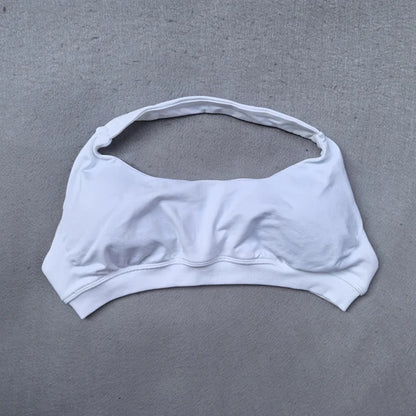 Halter-Neck Contour Active Set