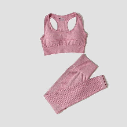 Elegance Era Seamless 5-Piece Set