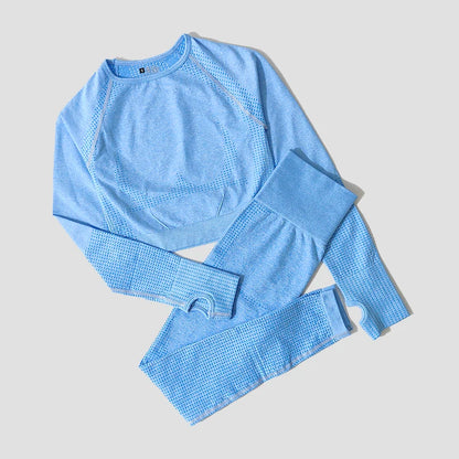 Elegance Era Seamless 5-Piece Set