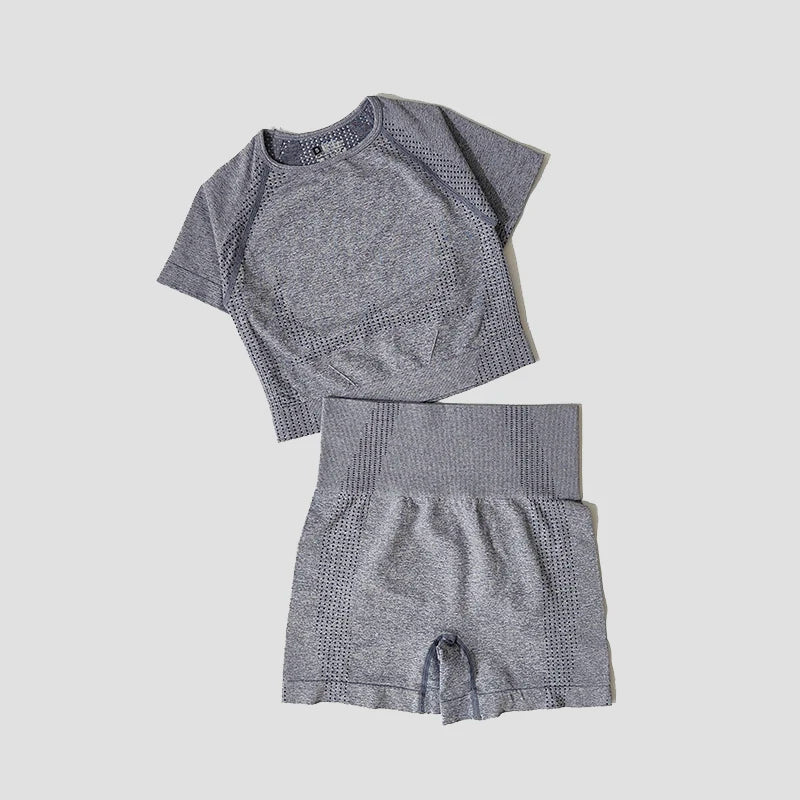 Elegance Era Seamless 5-Piece Set