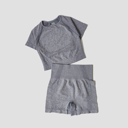 Elegance Era Seamless 5-Piece Set