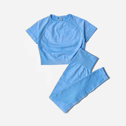 Elegance Era Seamless 5-Piece Set