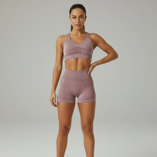 Elegance Era Seamless 5-Piece Set
