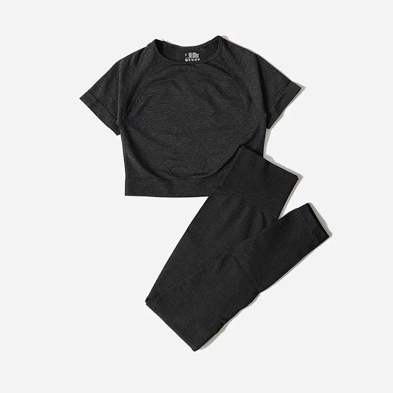 Elegance Era Seamless 5-Piece Set