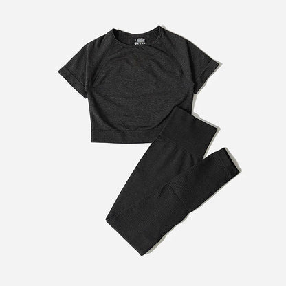 Elegance Era Seamless 5-Piece Set