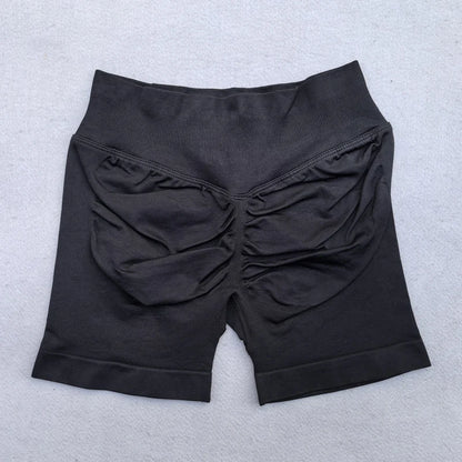 Sculpt & Lift Ribbed Seamless Leggings