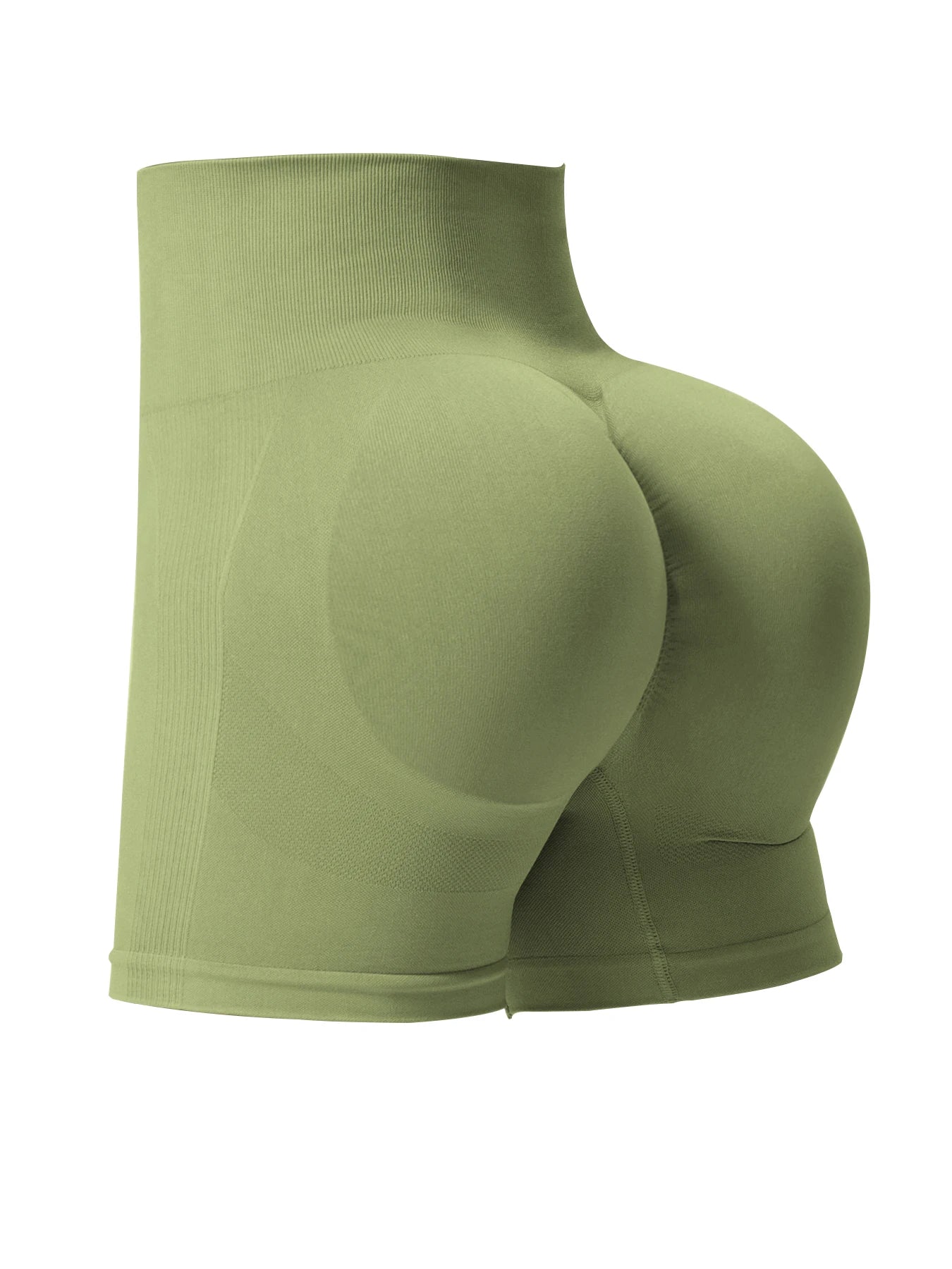 Seamless Sculpt Short