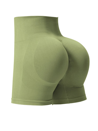 Seamless Sculpt Short