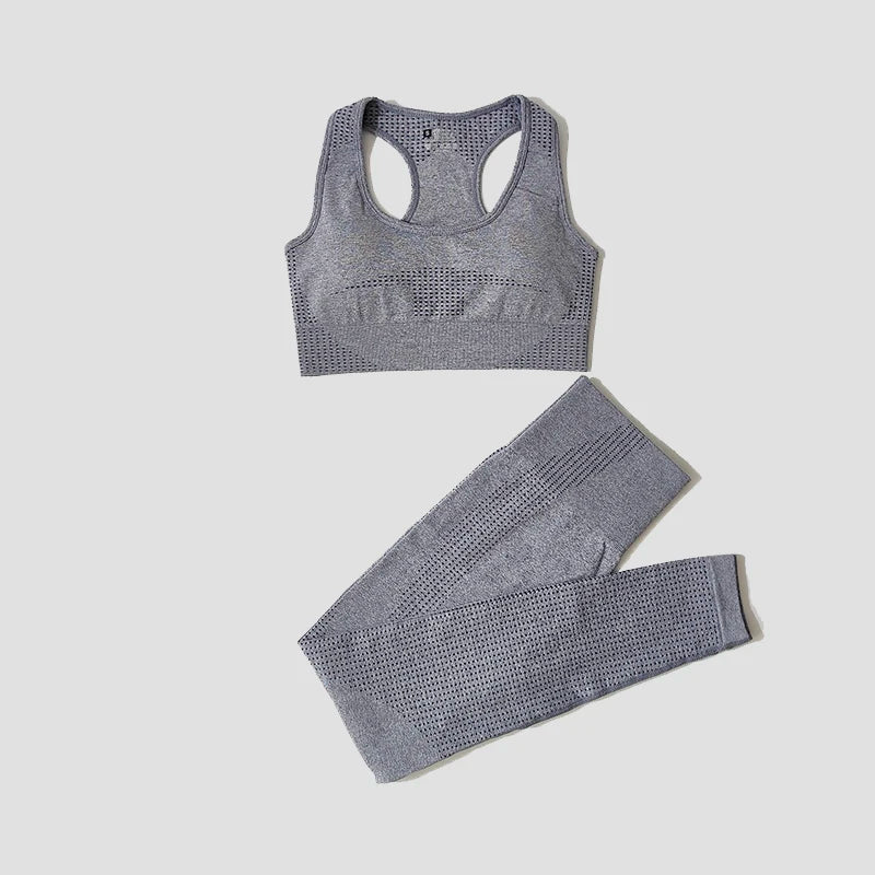 Elegance Era Seamless 5-Piece Set