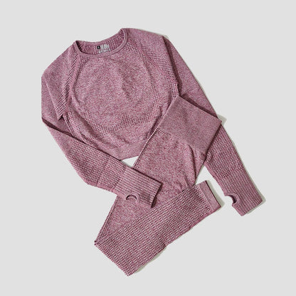 Elegance Era Seamless 5-Piece Set