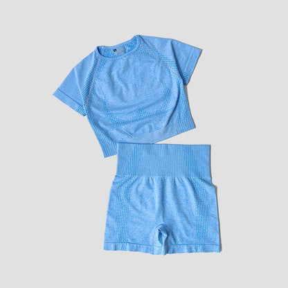 Elegance Era Seamless 5-Piece Set