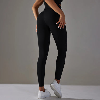 EvolveFlex Seamless Tights