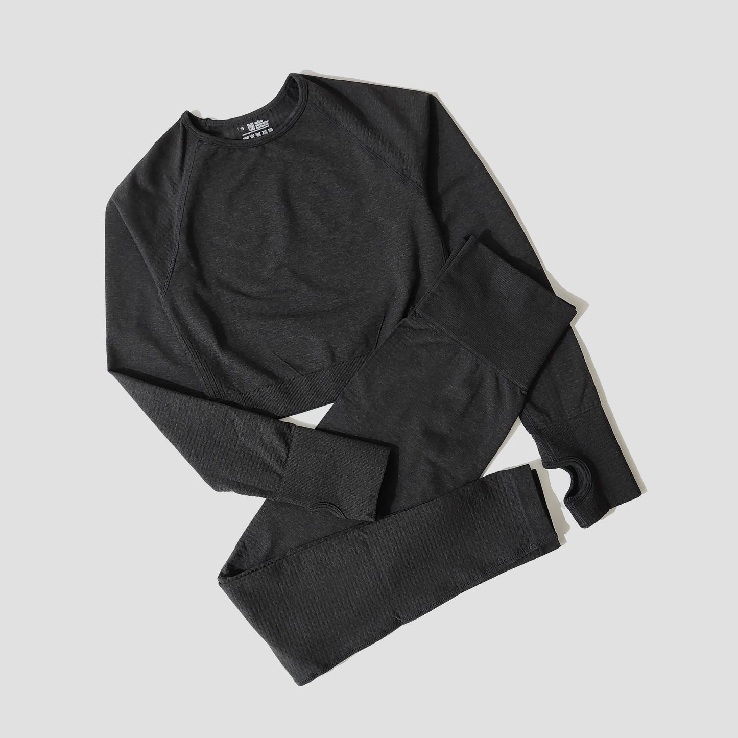 Elegance Era Seamless 5-Piece Set