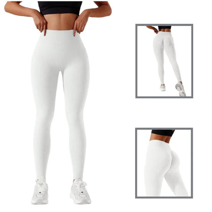 The Elevate Seamless 4-Way Stretch Pant