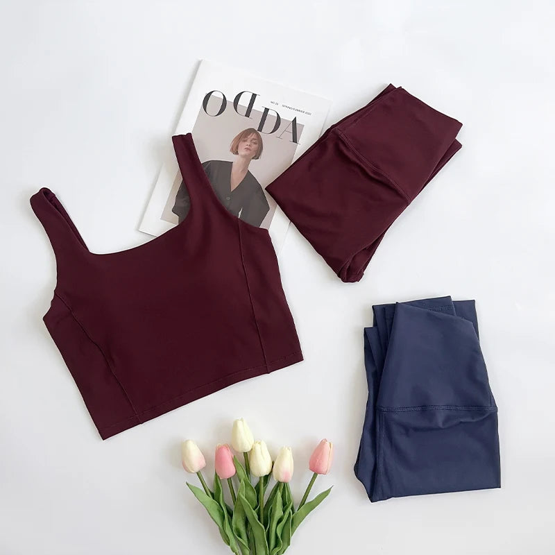 Aura Classic 2-Piece Set