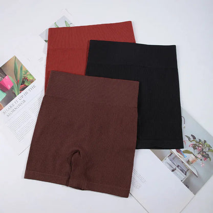 Seamless Sculpt Short