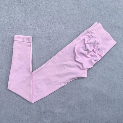 Halter-Neck Contour Active Set