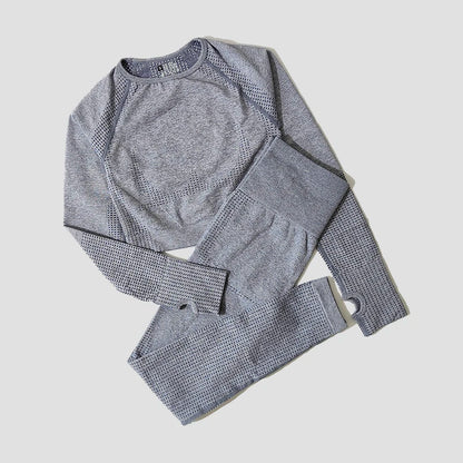 Elegance Era Seamless 5-Piece Set