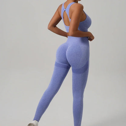 Sculpt & Define Seamless 2-Piece Set