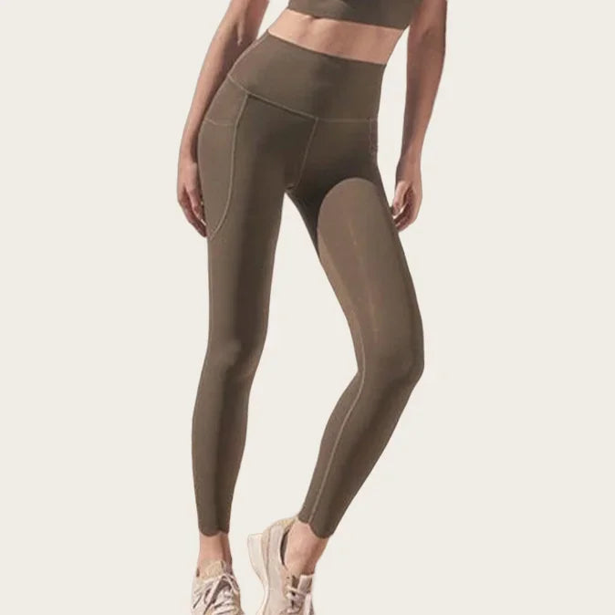 Zenith Seamless 3-Piece Active Set