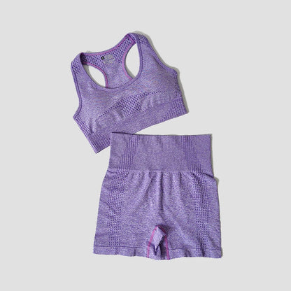 Elegance Era Seamless 5-Piece Set