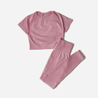 Elegance Era Seamless 5-Piece Set