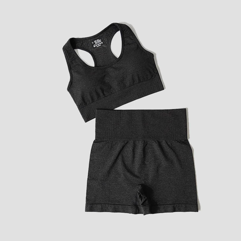 Elegance Era Seamless 5-Piece Set