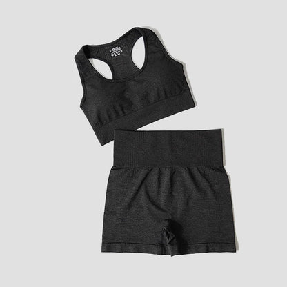 Elegance Era Seamless 5-Piece Set